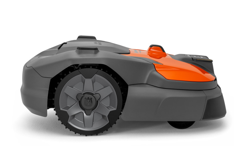 Husqvarna Automower® 560 EPOS® Roboter-Rasenmäher