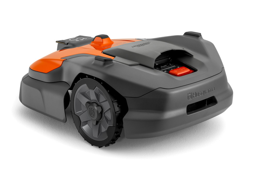 Husqvarna Automower® 560 EPOS® Roboter-Rasenmäher