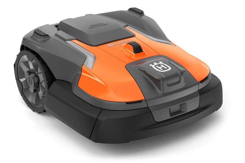 Husqvarna Automower® 580 EPOS® Roboter-Rasenmäher
