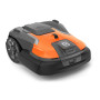 Robot tondeuse Husqvarna Automower® 580 EPOS®