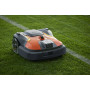 Husqvarna Automower® 580 EPOS® Roboter-Rasenmäher