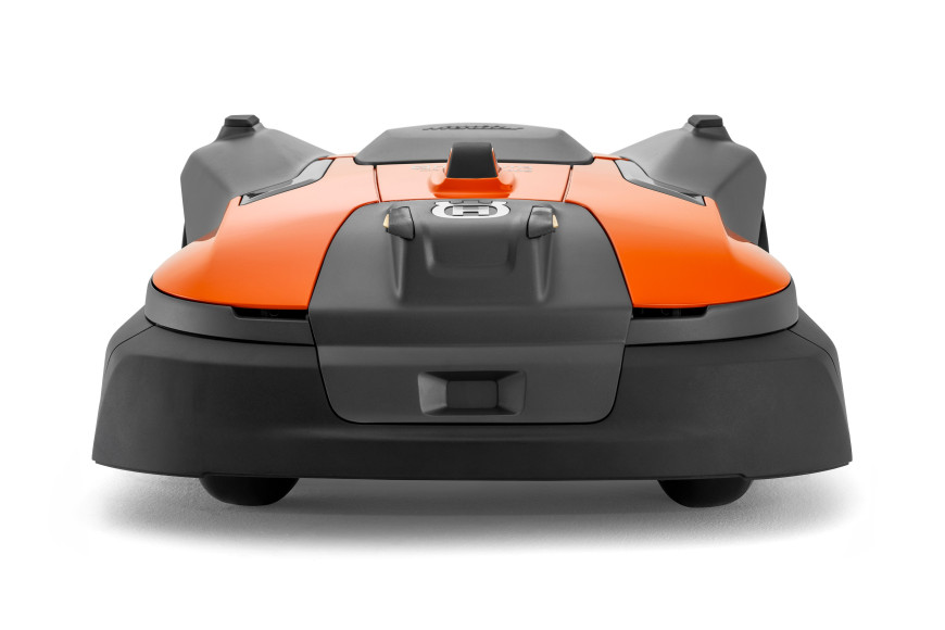 Husqvarna Automower® 580 EPOS® Roboter-Rasenmäher