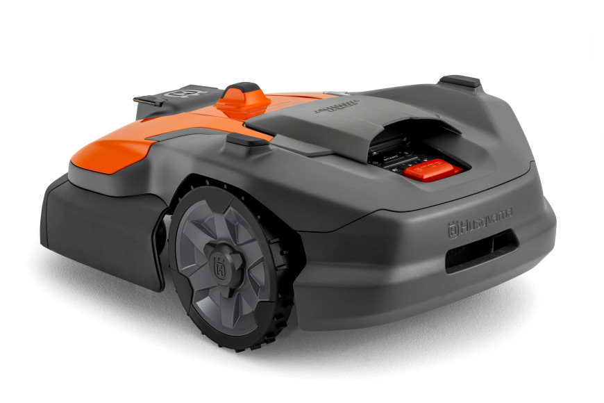 Robot tondeuse Husqvarna Automower® 580 EPOS®