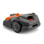 Husqvarna Automower® 580 EPOS® Roboter-Rasenmäher