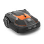 Tondeuse robot Husqvarna Automower® 580L EPOS®