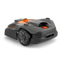 Husqvarna Automower® 580L EPOS® Roboter-Rasenmäher