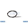 Trasmissione Guaina 1800+Filo 2000