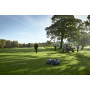 Husqvarna Automower® 580L EPOS® Roboter-Rasenmäher