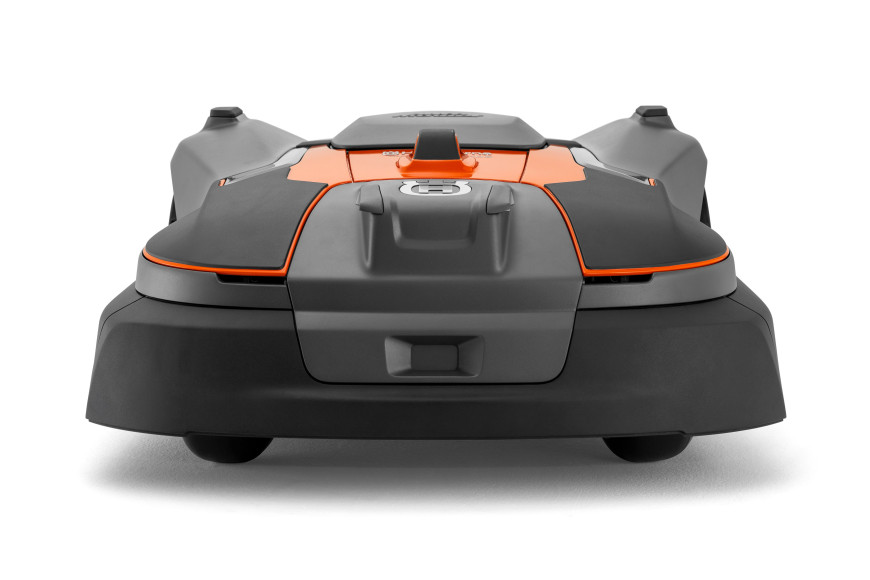Tondeuse robot Husqvarna Automower® 580L EPOS®