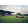 Husqvarna CEORA® 546 EPOS® + RZ 43M + CS4 Mähroboter