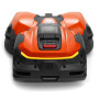Husqvarna CEORA® 546 EPOS® + RZ 43M + CS4 Mähroboter