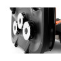 Tondeuse à gazon robotisée Husqvarna CEORA® RZ 43M - Plateau de coupe