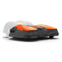 Husqvarna CEORA®RZ 43M Mähroboter – Razor 43L – Mähdeck