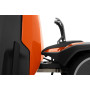 Husqvarna CEORA®RZ 43M Mähroboter – Razor 43L – Mähdeck