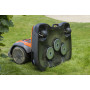Husqvarna CEORA®RZ 43M Mähroboter – Razor 43L – Mähdeck