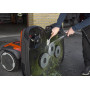 Husqvarna CEORA®RZ 43M Mähroboter – Razor 43L – Mähdeck