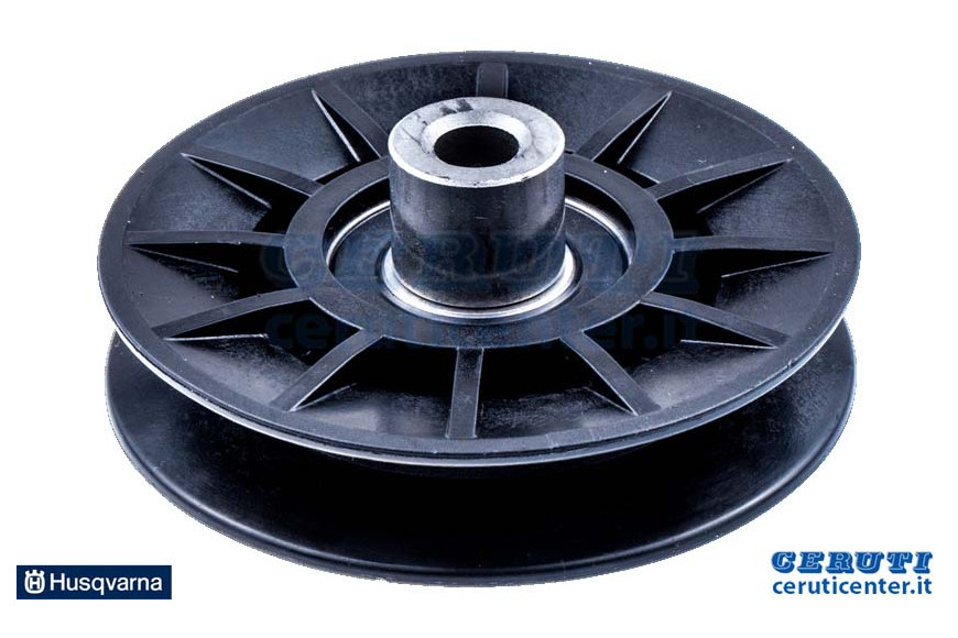 Polea - Husqvarna original - 532194326