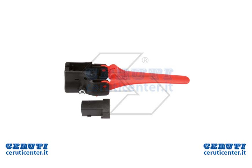 Levier Motorstop Dies.T / V D.25