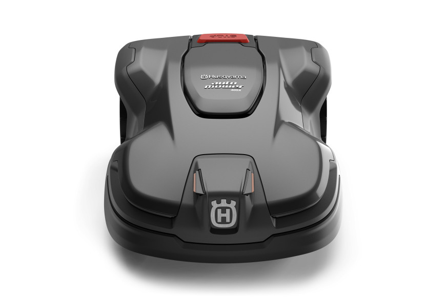 Scocca intercambiabile per Automower® - (405X/415X) - Grigio