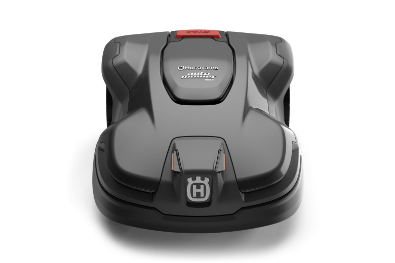 Carrocería intercambiable para Automower® - (405X/415X) - Gris