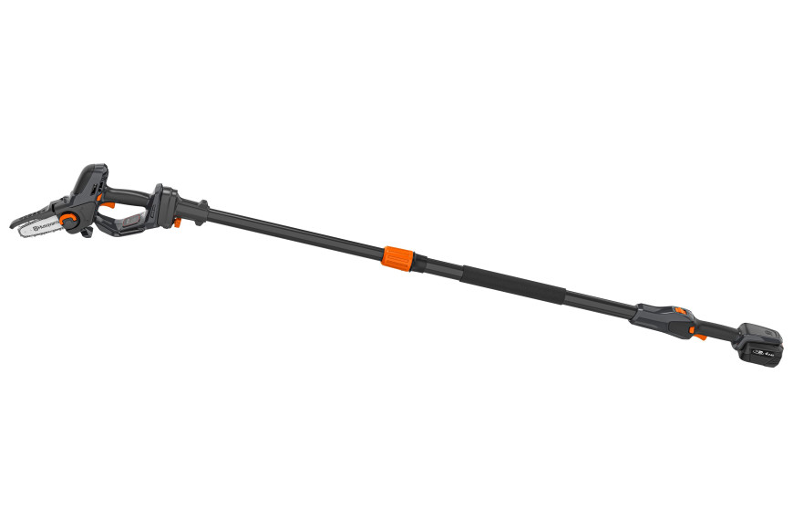 Segaccio da Potatura Husqvarna Aspire™ PE5-P4A - con batteria e caricabatterie