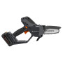 Segaccio da Potatura Husqvarna Aspire™ PE5-P4A - con batteria e caricabatterie