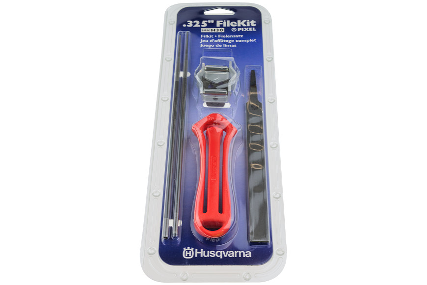 Husqvarna-Feilensatz 0,325 Zoll Pixel