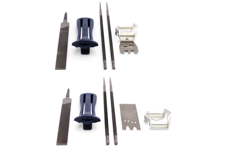 Husqvarna file set 1/4" H00