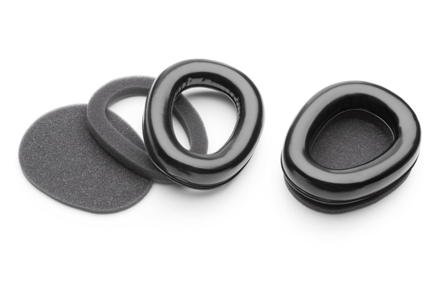 Kit d'hygiène Husqvarna pour casque avec radio FM