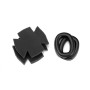 Set igienico Husqvarna, X-HIGH e X-LOW