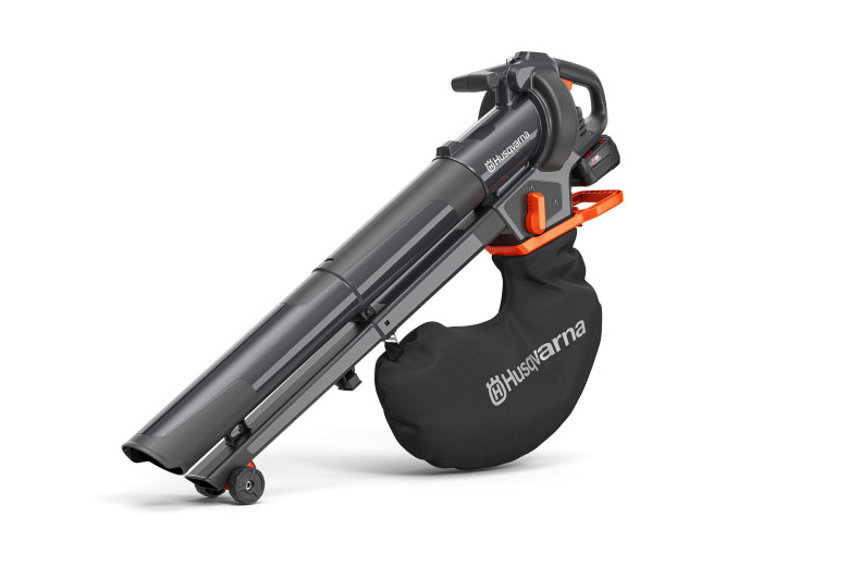 Husqvarna Aspire™ BVX-P4A Blower Vacuum with Battery and Charger
