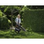 Husqvarna Aspire™ BVX-P4A Blower Vacuum with Battery and Charger