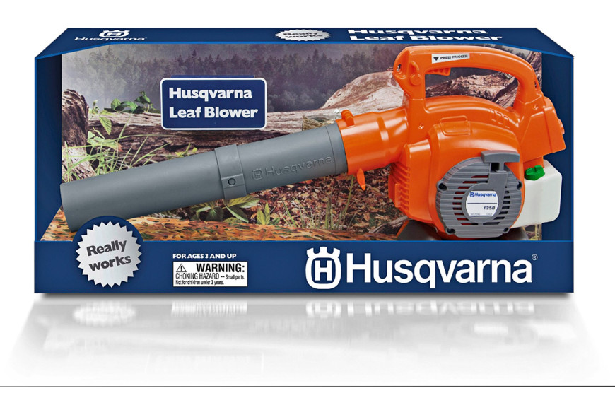 Soffiatore Giocattolo Husqvarna