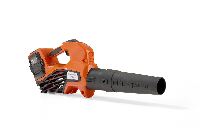 Soffiatore giocattolo Husqvarna 325iBV