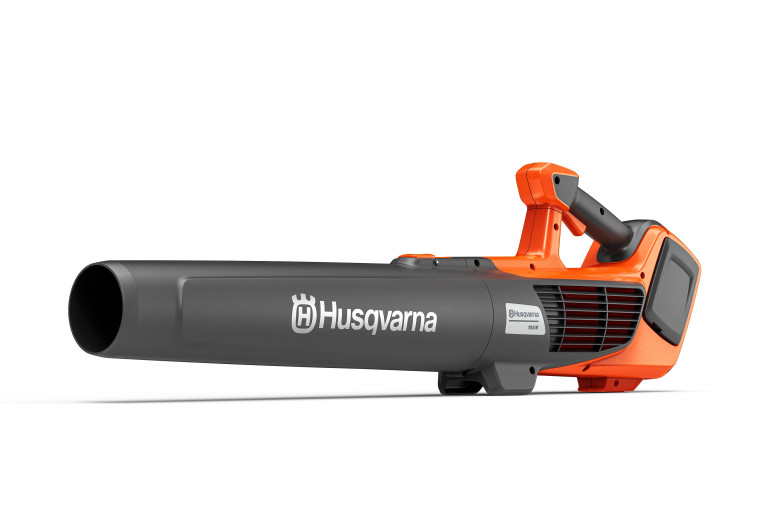 Souffleur Husqvarna 122iB avec batterie et chargeur
