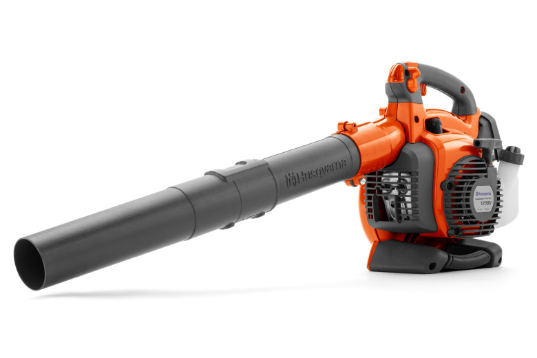 Husqvarna 125BVx blower