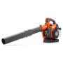 Soffiatore Husqvarna 125BVx