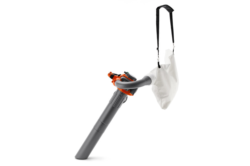 Husqvarna 125BVx blower