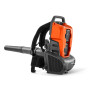 Soffiatore Husqvarna 340iBT - senza batteria e caricabatterie