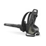 Soffiatore Husqvarna 550iBTX - senza batteria e caricabatterie