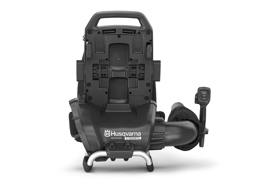 Souffleur Husqvarna 550iBTX - sans batterie ni chargeur