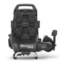 Soffiatore Husqvarna 550iBTX - senza batteria e caricabatterie