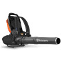 Soffiatore Husqvarna 550iBTX - senza batteria e caricabatterie