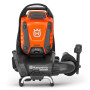 Soffiatore Husqvarna 550iBTX - senza batteria e caricabatterie