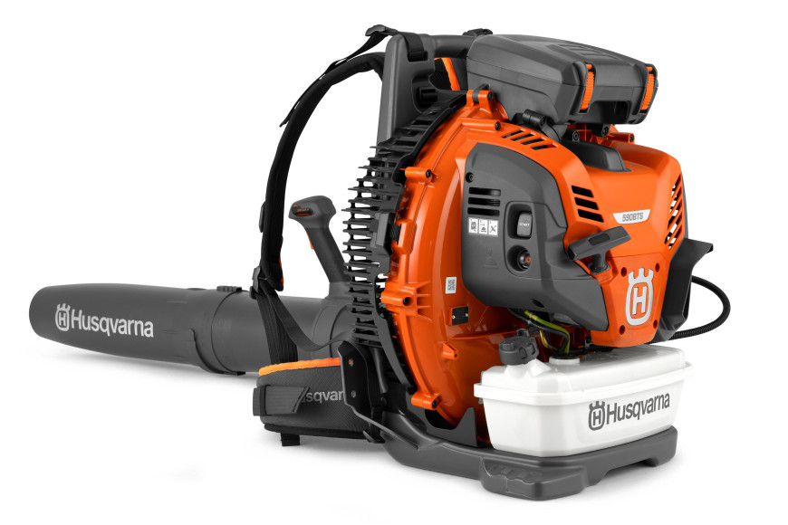 Husqvarna 590BTS blower