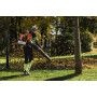 Husqvarna 590BTS blower
