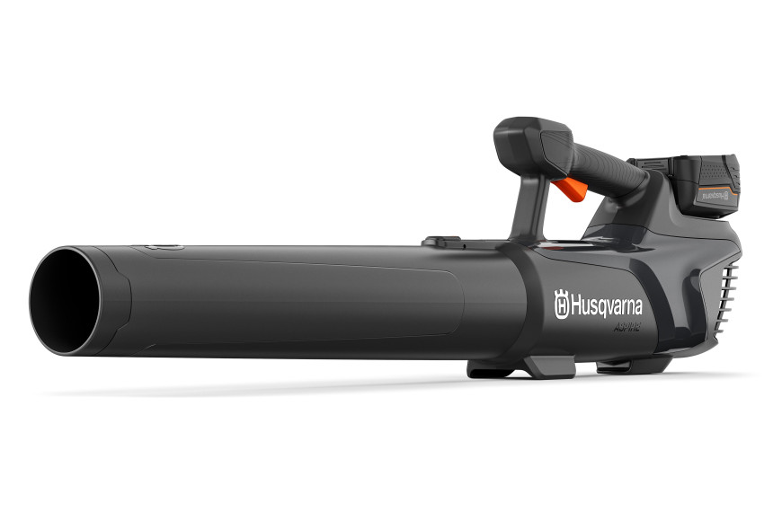 Soffiatore Husqvarna Aspire™ B8X-P4A - con batteria e caricabatterie