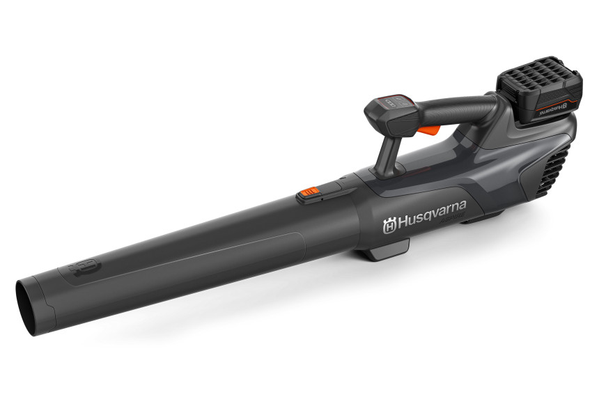 Soffiatore Husqvarna Aspire™ B8X-P4A - con batteria e caricabatterie