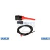 Leva Motorstop Benz.T/V D.28 C/Cavo