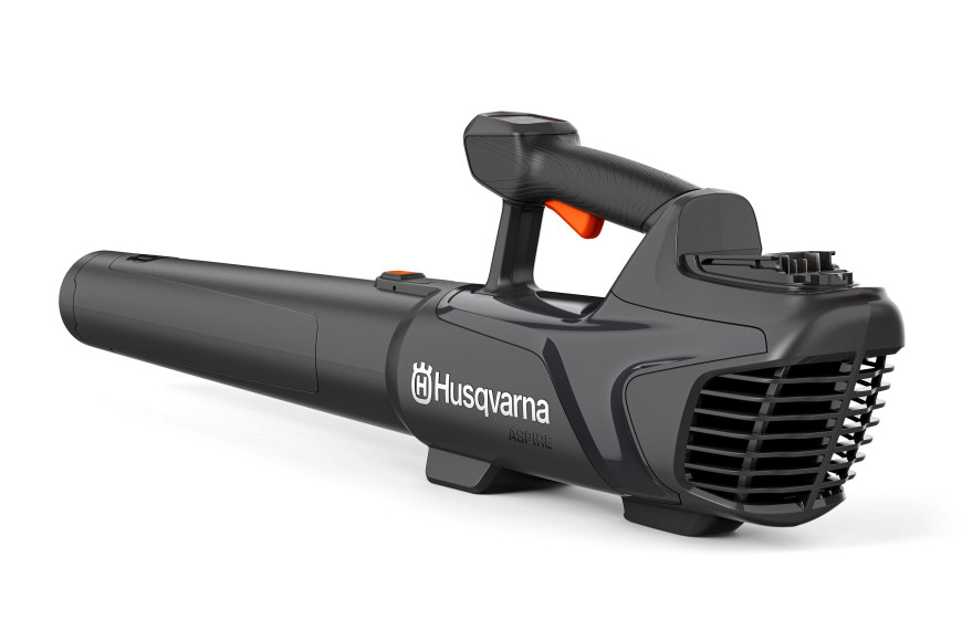Soffiatore Husqvarna Aspire™ B8X-P4A - senza batteria e caricabatterie